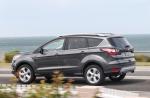 Ford Escape Trend 2016 года (AU)